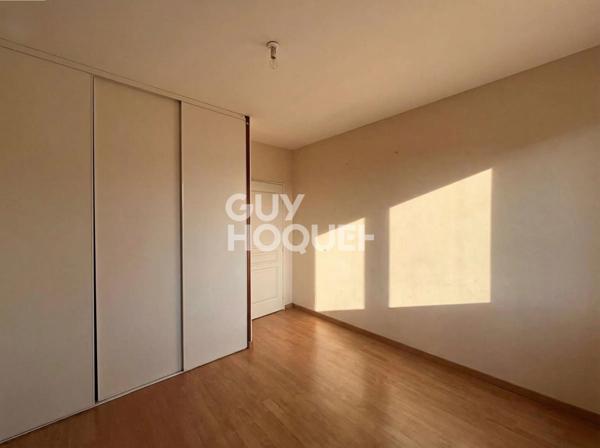 Appartement Chartres 5 pièces 110 m2