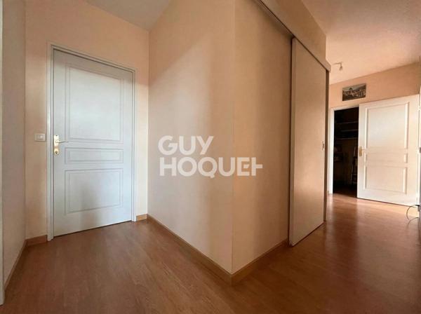 Appartement Chartres 5 pièces 110 m2