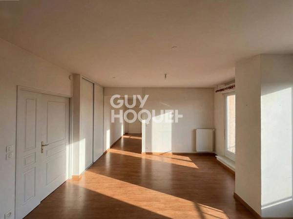Appartement Chartres 5 pièces 110 m2