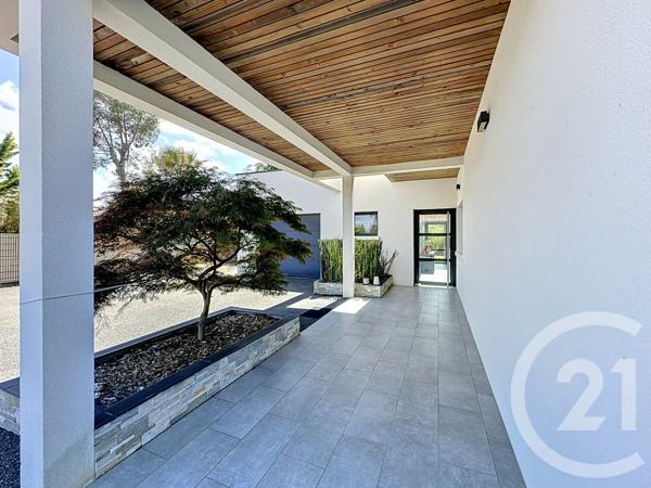 Maison à vendre  6 pièces - 200 m 2   GUJAN MESTRAS  - 33