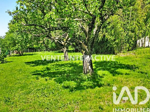 Terrain à vendre 931 m² Buellas