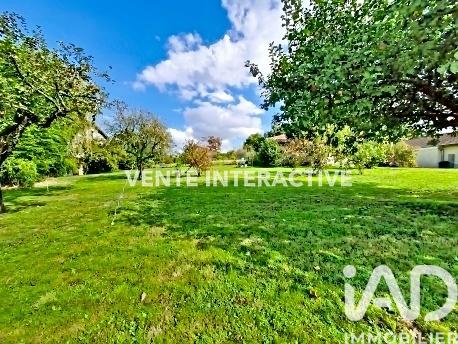 Terrain à vendre 931 m² Buellas