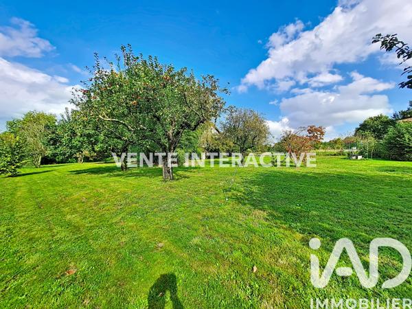 Terrain à vendre 931 m² Buellas