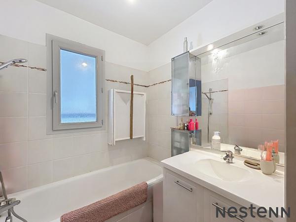 Appartement 3 pièces lumineux à vendre à Saint-Étienne - Cité du Design