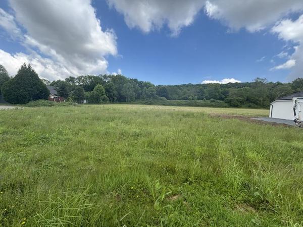 Terrain à vendre |  Soumoulou |  605 m²