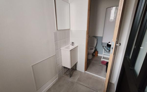 Maison à louer    4 pièces •  Pomérols