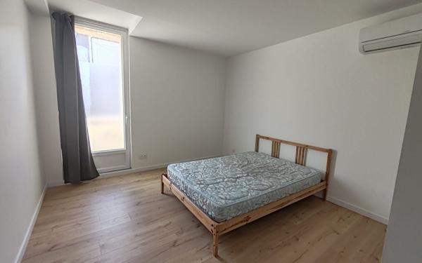 Maison à louer    4 pièces •  Pomérols