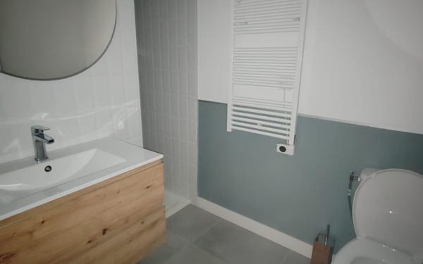 Maison à louer    4 pièces •  Pomérols