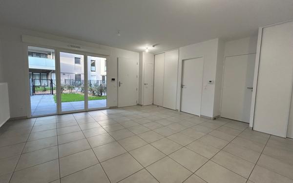 Appartement à louer    2 pièces • 50,80 m2 Saint-Romain-en-Gal