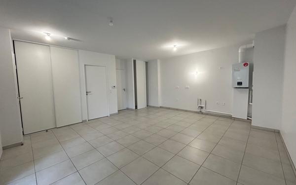 Appartement à louer    2 pièces • 50,80 m2 Saint-Romain-en-Gal