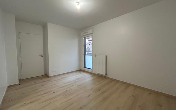 Appartement à louer    2 pièces • 50,80 m2 Saint-Romain-en-Gal