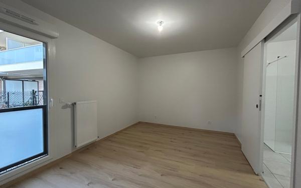 Appartement à louer    2 pièces • 50,80 m2 Saint-Romain-en-Gal