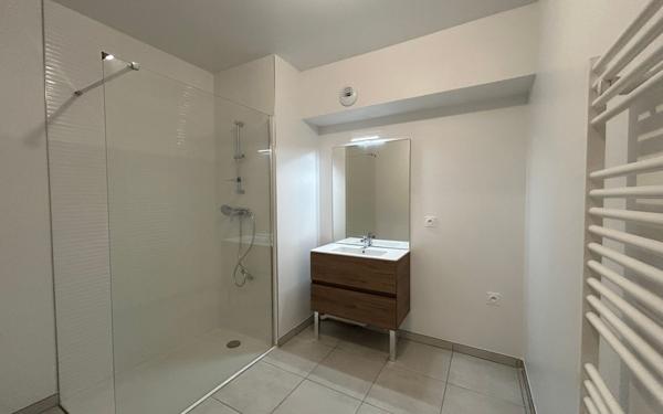 Appartement à louer    2 pièces • 50,80 m2 Saint-Romain-en-Gal