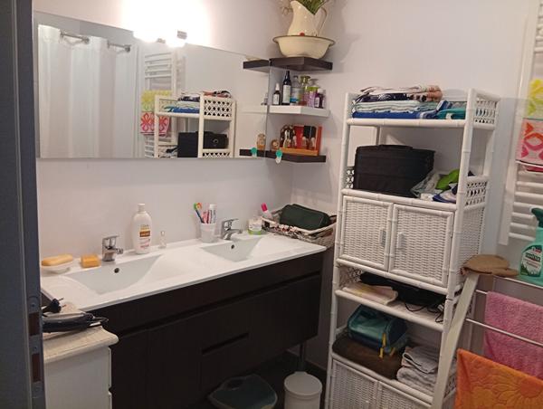 Latour bas Elne, quartier calme, villa 3 faces en plain pied de 2016 avec 3 chambres dont une suite parentale....
