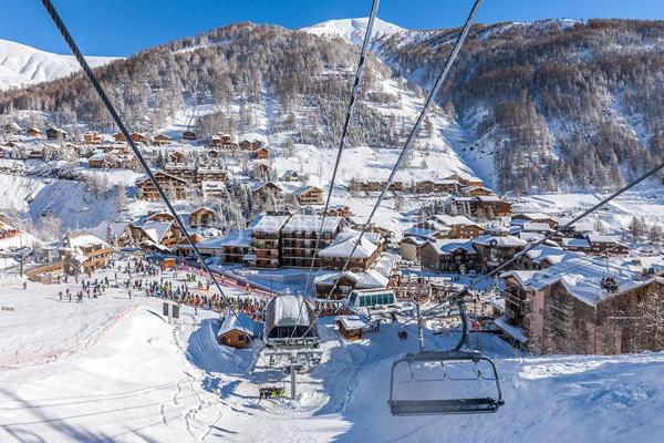 Local d'activités de 546 m²