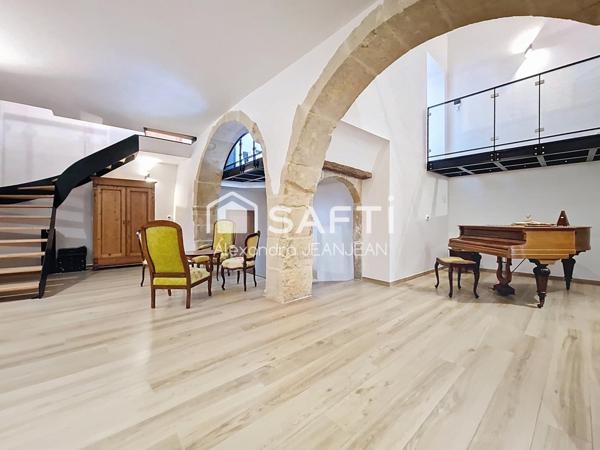 Superbe maison de caractère à Ancy-Dornot