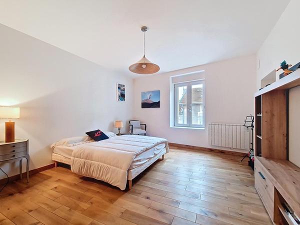 Superbe maison de caractère à Ancy-Dornot