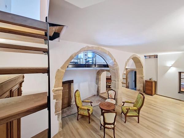 Superbe maison de caractère à Ancy-Dornot