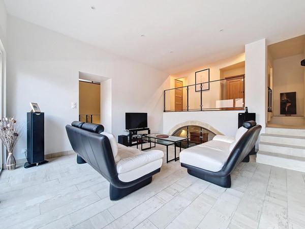 Superbe maison de caractère à Ancy-Dornot