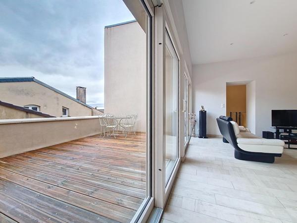 Superbe maison de caractère à Ancy-Dornot