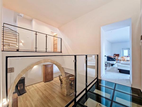 Superbe maison de caractère à Ancy-Dornot