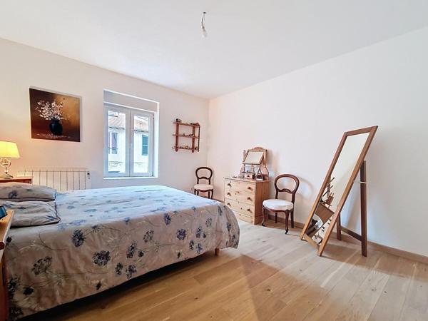 Superbe maison de caractère à Ancy-Dornot