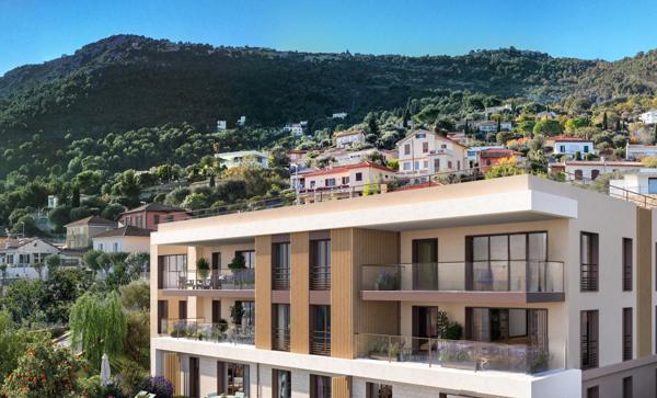 Vivez l’élégance et le prestige aux portes de Monaco