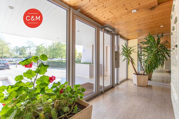 44400 REZE REZE 3 MOULINS - Appartement 4 pièces de 82 m²