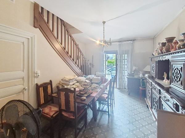 Maison à vendre 64 960 € Montluçon 4 p 70 m² DPE F