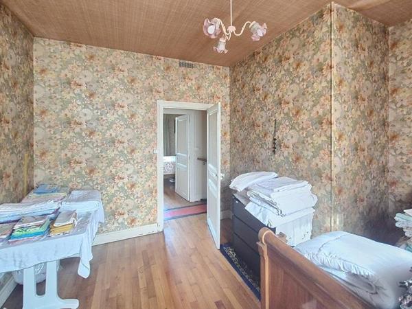 Maison à vendre 64 960 € Montluçon 4 p 70 m² DPE F