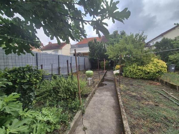 Maison à vendre 64 960 € Montluçon 4 p 70 m² DPE F