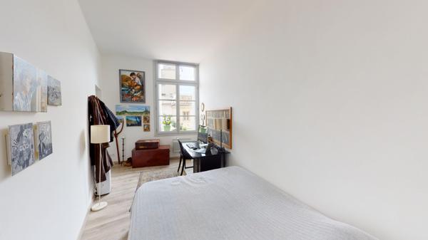 Montpellier (34000) Charmant T2 rénové centre historique Montpellier