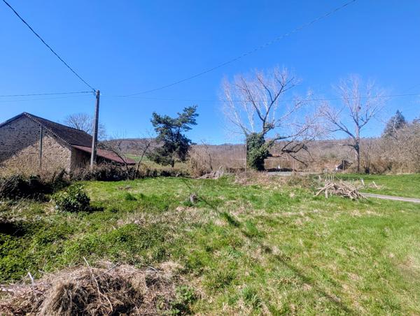 Maison à vendre à Bussière-Galant (87230) - Haute-Vienne