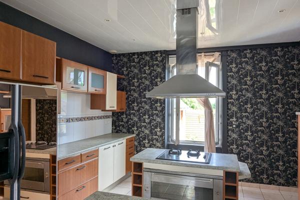 Maison à vendre - 5 pièces - 108 m² MAURON (56430)