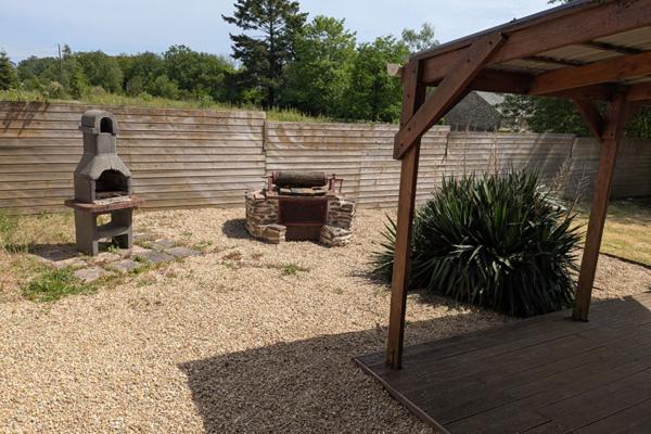 Maison à vendre - 5 pièces - 108 m² MAURON (56430)