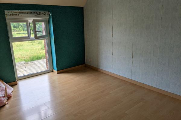 Maison à vendre - 5 pièces - 108 m² MAURON (56430)