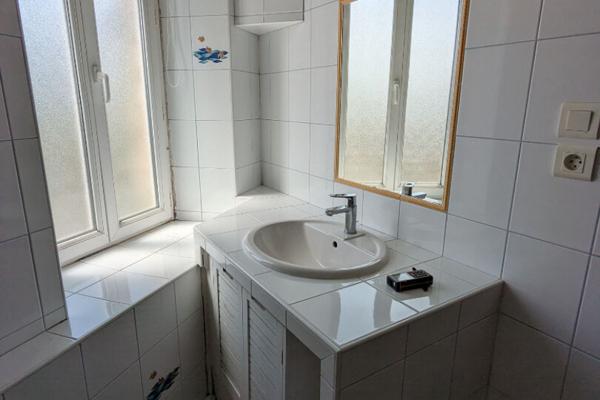 Maison à vendre - 5 pièces - 108 m² MAURON (56430)