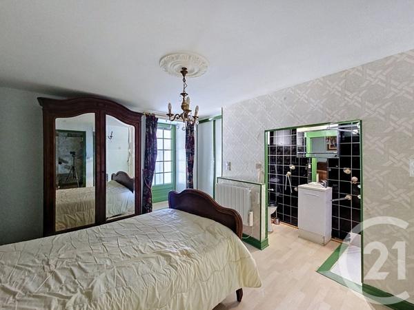 Maison à vendre  5 pièces - 142,50 m 2   MIGNE AUXANCES  - 86