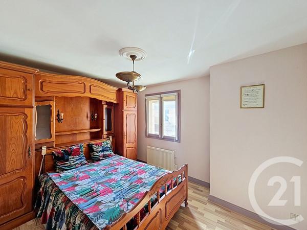 Maison à vendre  5 pièces - 142,50 m 2   MIGNE AUXANCES  - 86