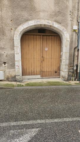 Parking / box Limoux 40 m2