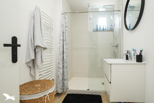 Appartement à vendre |  Joué-lès-Tours |  3 pièces | 69 m²