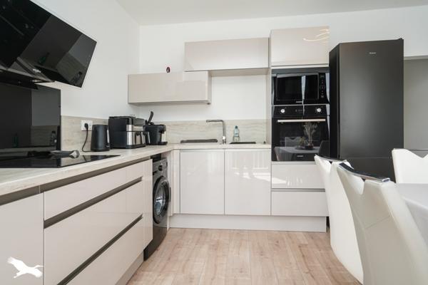 Appartement à vendre |  Joué-lès-Tours |  3 pièces | 69 m²