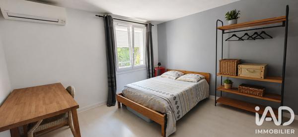 Maison à vendre 5 pièces 120 m² Villelongue-de-la-Salanque