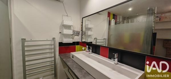 Maison à vendre 5 pièces 120 m² Villelongue-de-la-Salanque