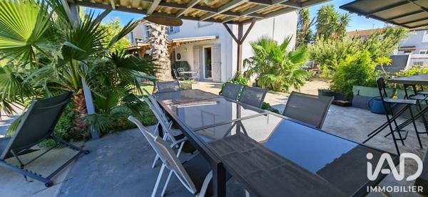 Maison à vendre 5 pièces 120 m² Villelongue-de-la-Salanque