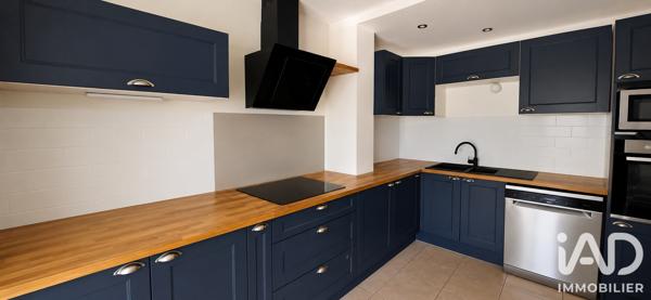 Maison à vendre 5 pièces 120 m² Villelongue-de-la-Salanque