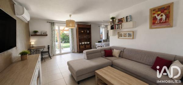 Maison à vendre 5 pièces 120 m² Villelongue-de-la-Salanque