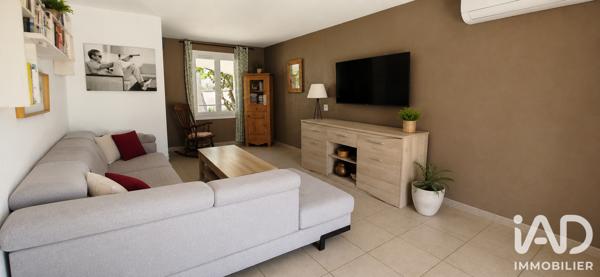 Maison à vendre 5 pièces 120 m² Villelongue-de-la-Salanque