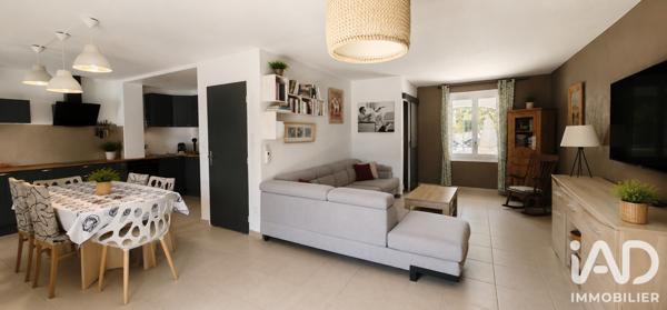 Maison à vendre 5 pièces 120 m² Villelongue-de-la-Salanque