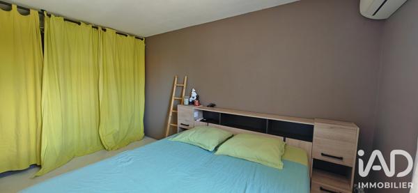 Maison à vendre 5 pièces 120 m² Villelongue-de-la-Salanque
